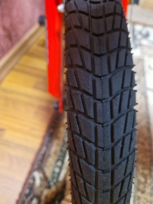 Детский велосипед Corso Max