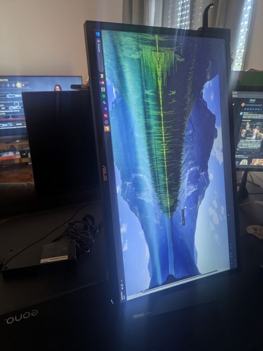 Monitor Gaming ASUS VG248QG | 165Hz | 0.5ms | G-Sync |