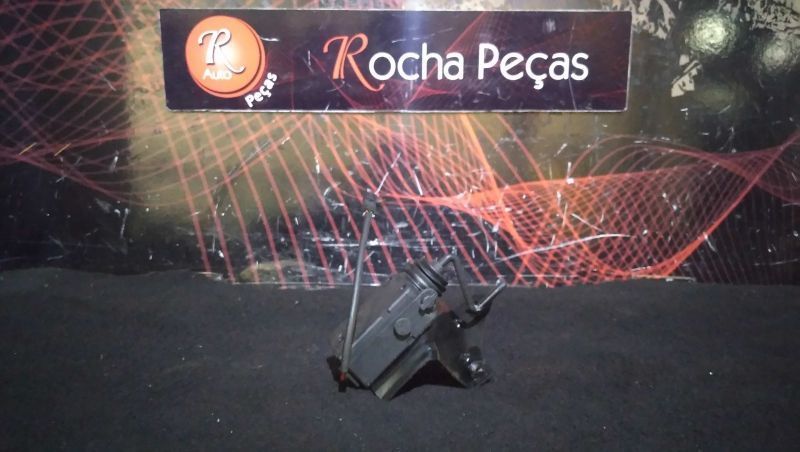 Fecho Da Mala Opel Corsa B (S93)