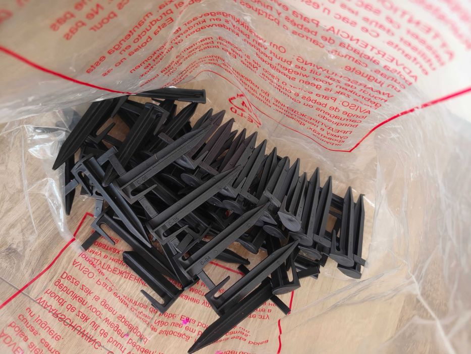 Robót koszący Worx landroid