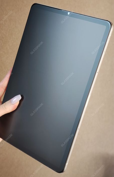 Матова гідрогелева плівка iPad 10.2 10.9 mipad 6pro гидрогель матовый