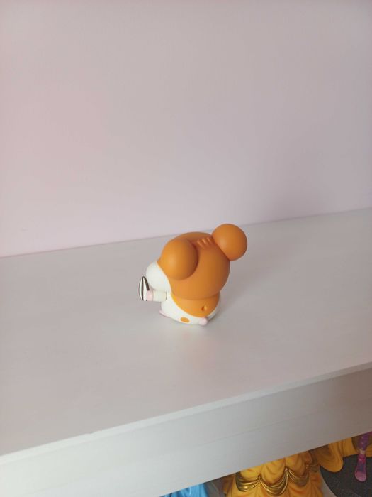 Figurka Hamtaro Nendoroid – Hamtaro