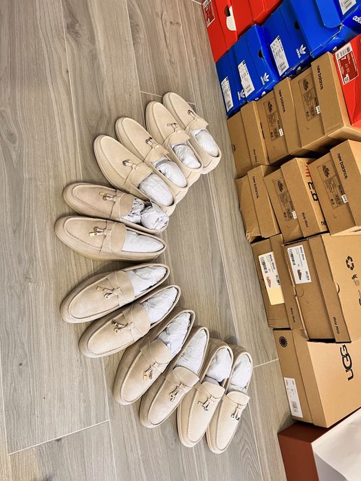 Лофери Lora Piano 36