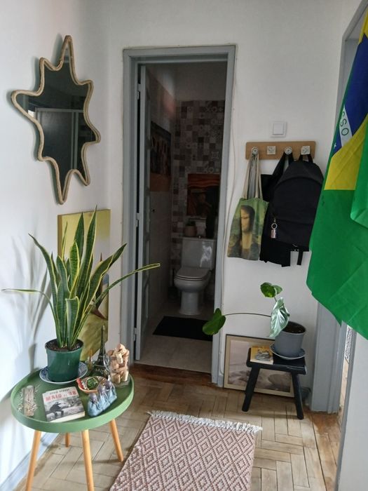 Arrendo T1 Baixa da Banheira