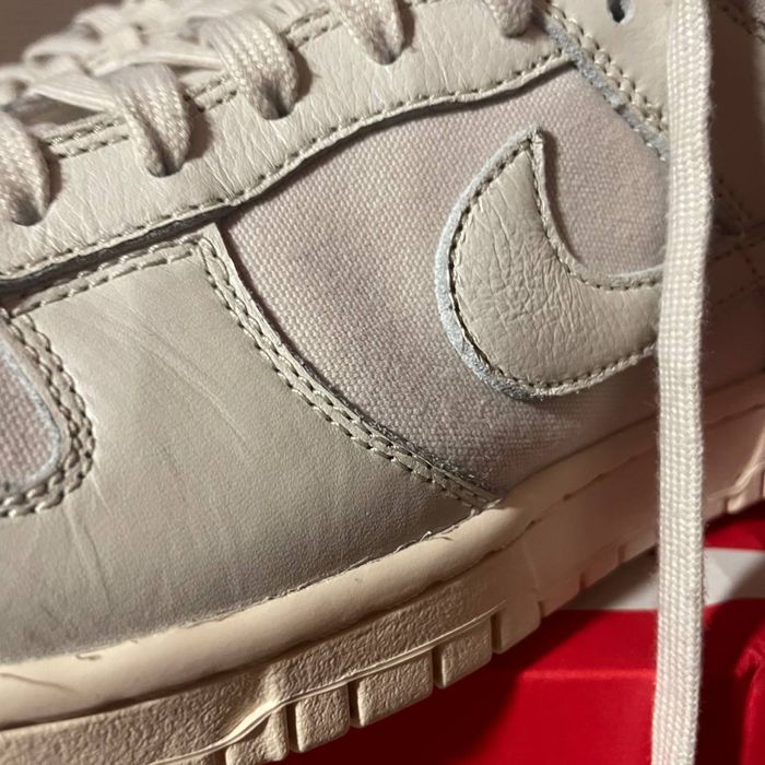 Nike Dunk Low Retro Premium
