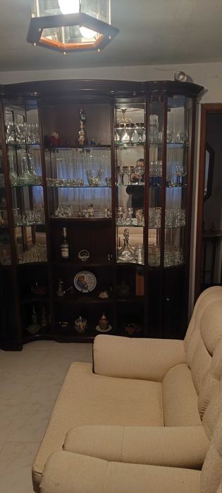 Bar muito bem conservado