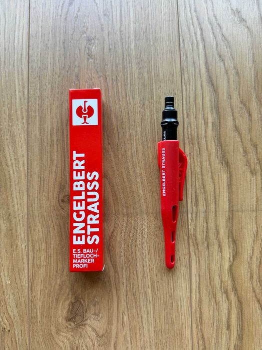 Олівець для отворів Engelbert Strauss