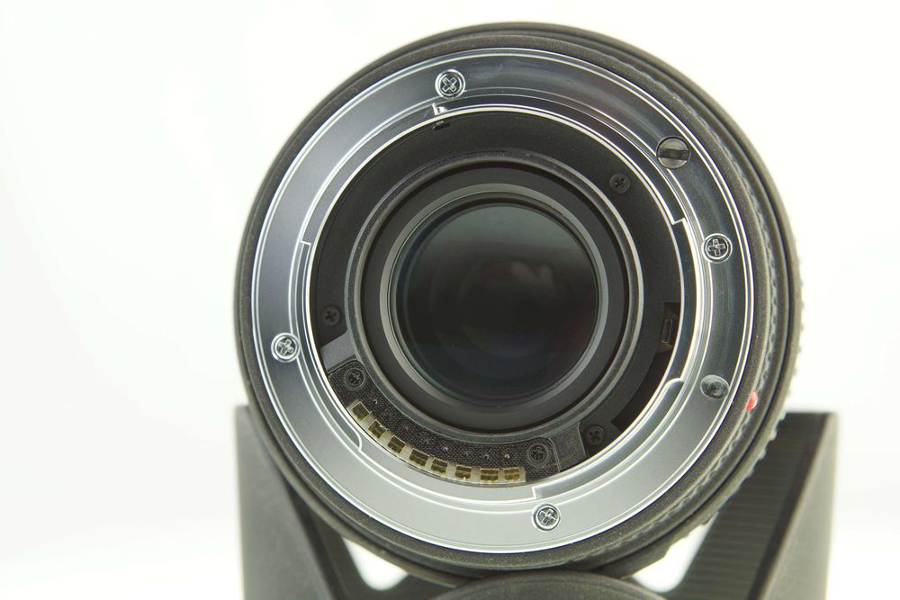 SONY A - Obiektyw Sigma DG 28-70mm f/2.8 EX