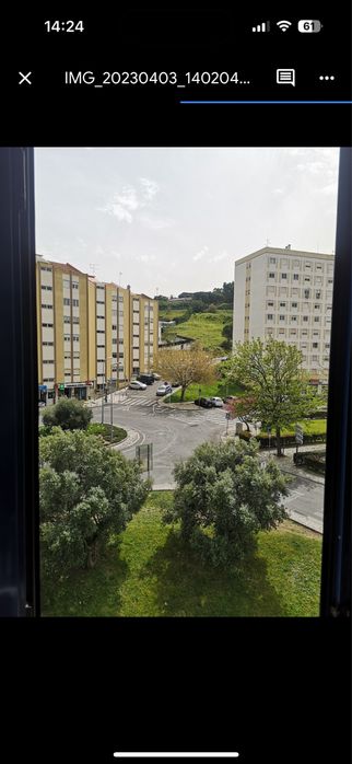 Quarto  Loures centro