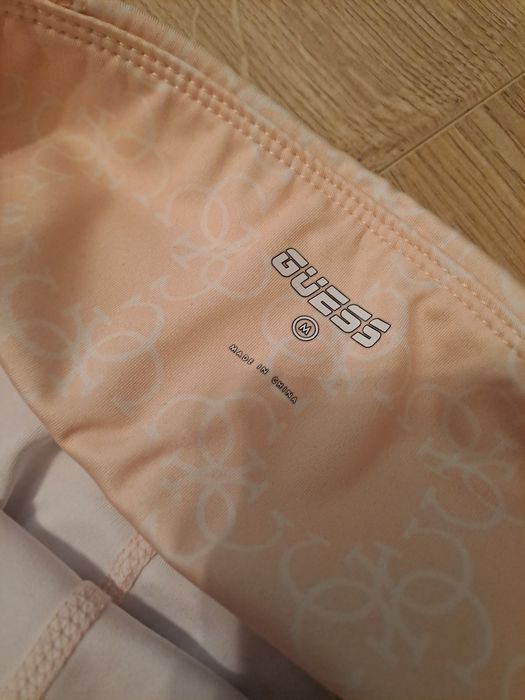 legginsy Guess poszukiwane M