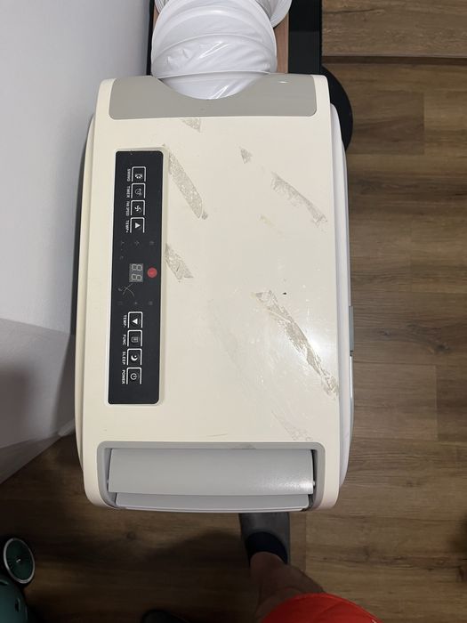 Klimatyzator Przenośny Warmtec Morso+ KP40W