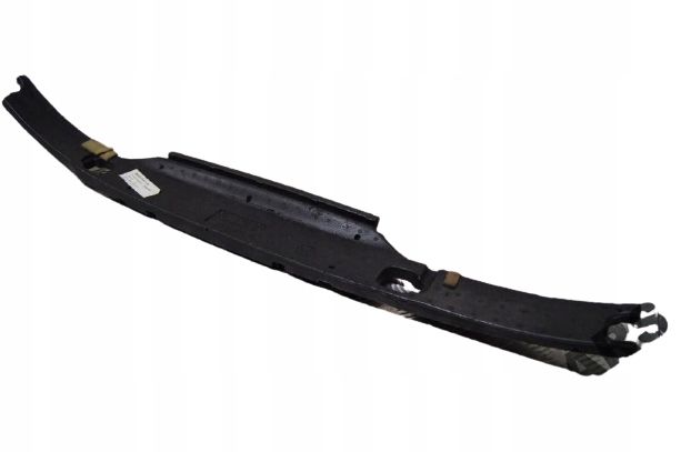 vw phaeton styropian absorber zderzaka przód