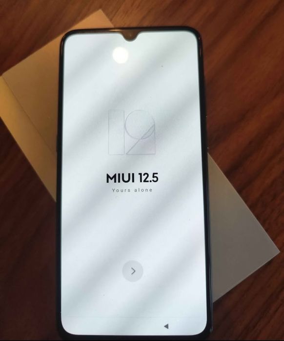 Xiaomi mi 9 usado