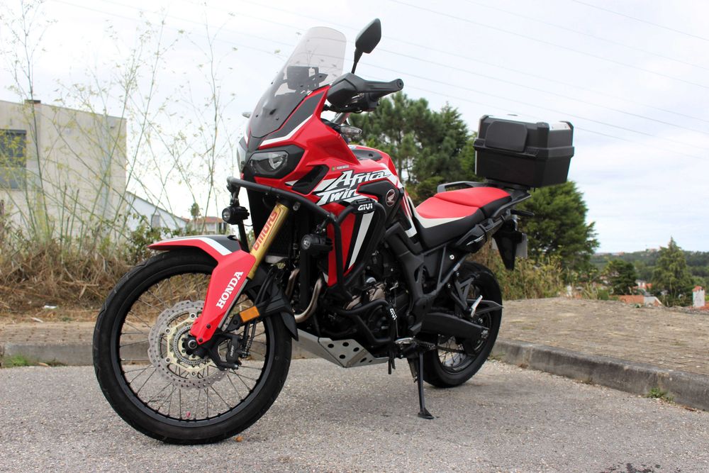 Africa Twin 1000 L