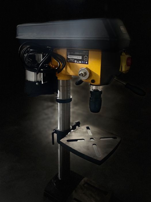 FEMI Engenho de furar