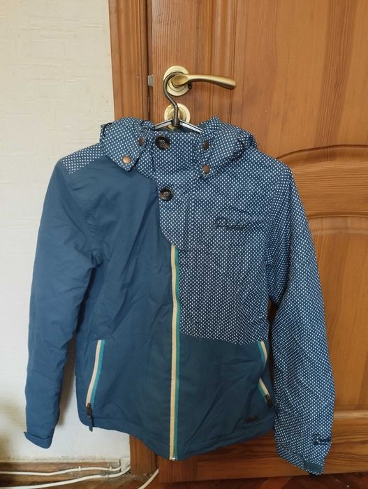 Зимова лижна термо-куртка Protest р. 158-164  +лижні штани