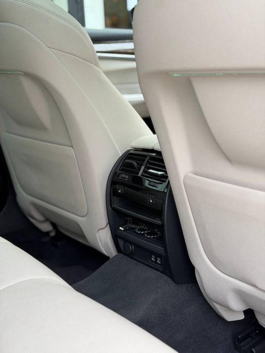 BMW Gt 620d Xdrive