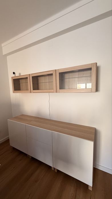 Conjunto de moveis