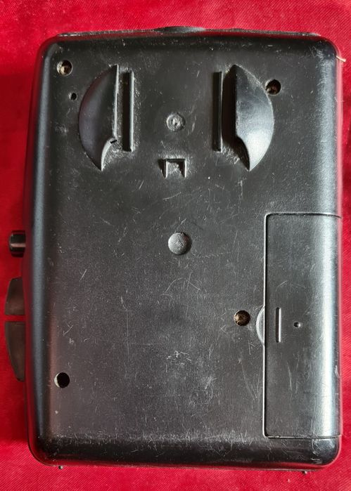 PHILIPS    walkman sprawny