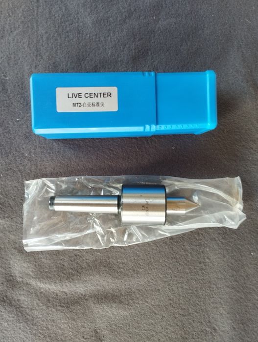 Обертовий центр км2 вращающийся центр для токарного станка