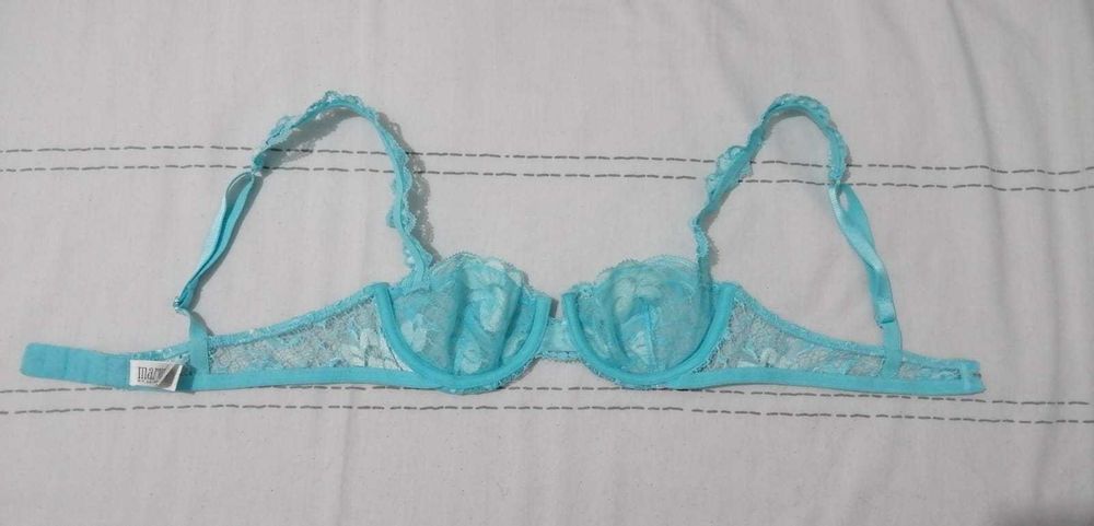 Soutien La Pérola novo