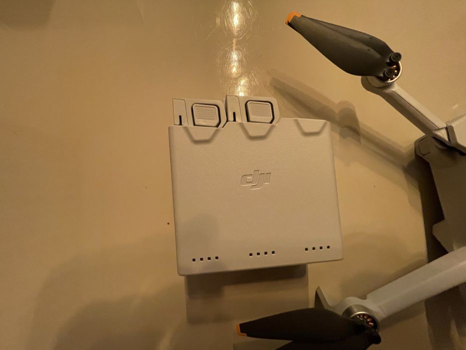 Dji mini 3 Fly more combo