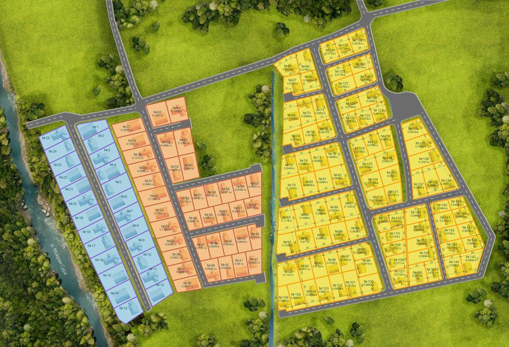 Продам коттедж 112 квм. Новоалександровка коттеджный посёлок Sun Coast