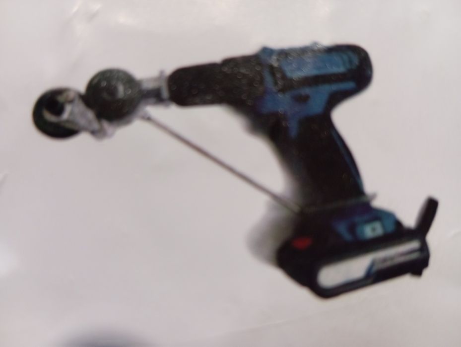 Приспособа для резки листового металла, насадка на дрель нож по металл