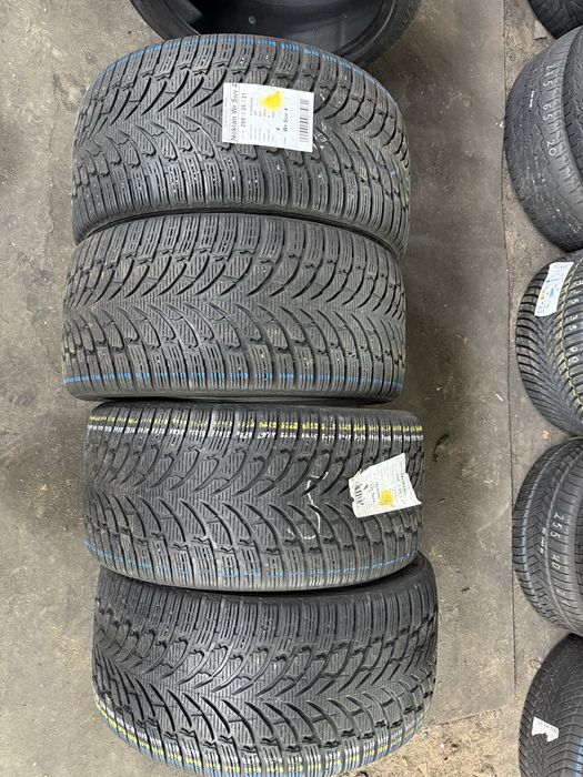 Продам шини 295 35 21 шиномонтаж ремонт диска