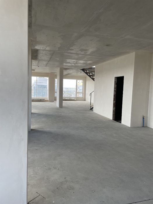 Топ ціна‼️Оболонь продаж без% пентхаус 515 м Obolon Residences