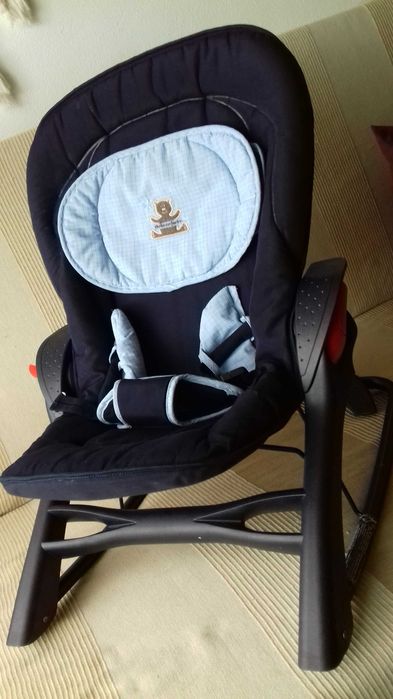 espreguiçadeira , cadeira da papa,baloiço,multifunções para bebe