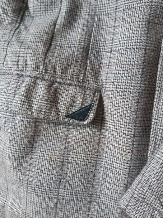 Marynarka męska xl  Reserved wiosenna