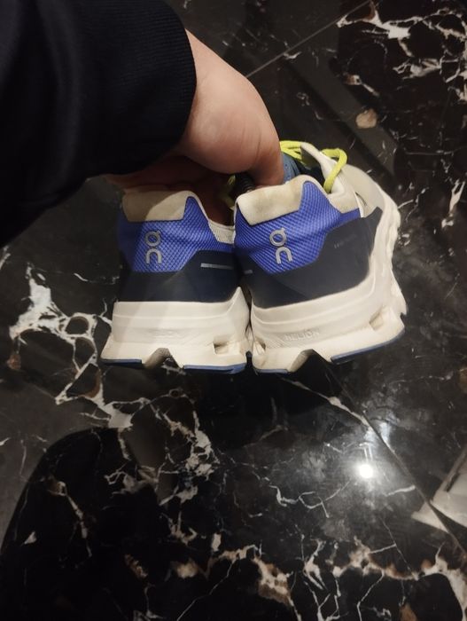 Продам on running