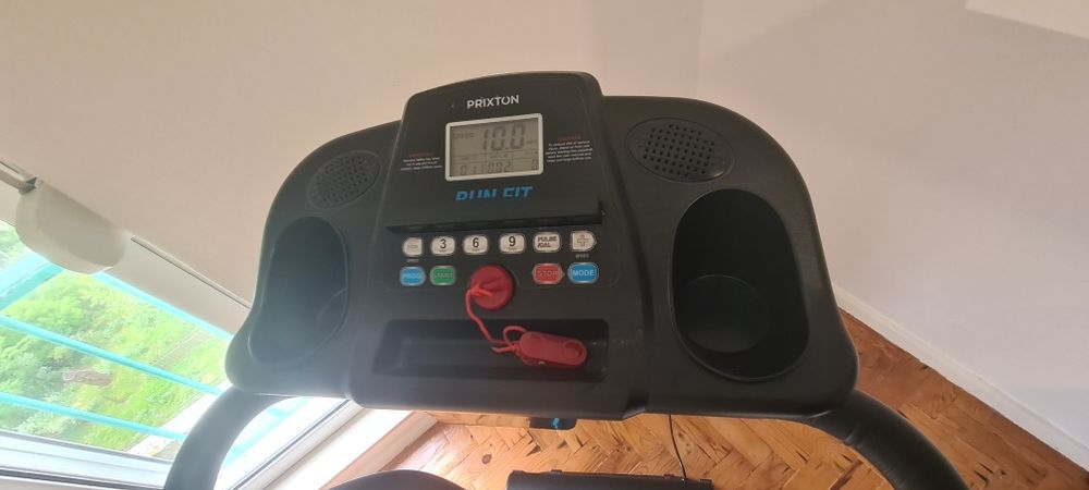 Prixton Treadmill460686804533258242