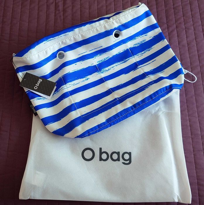 Organizer O bag standard Marina