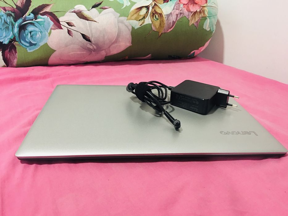 Lenovo Ideapad 320 (venda urgente)