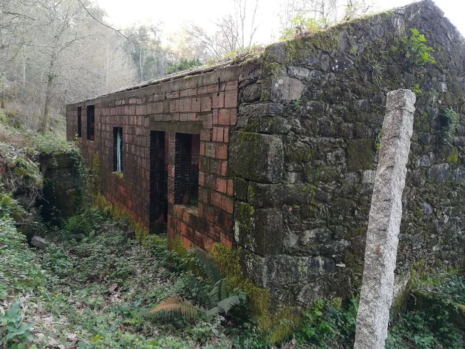 Terreno 4.460 m² com Azenha e Projeto – Água de Minas.