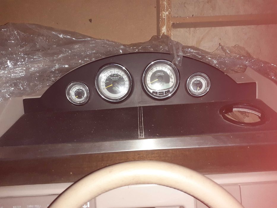 Sea Ray  SLX sprzedam