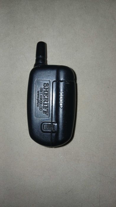 販売用☆鷹松 sheriff zx 900 - купить аксессуары для авто - Цена на OLX.ua