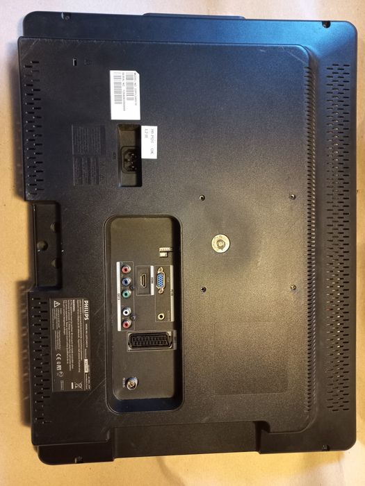 Telewizor Philips 22 całe model PFL3403