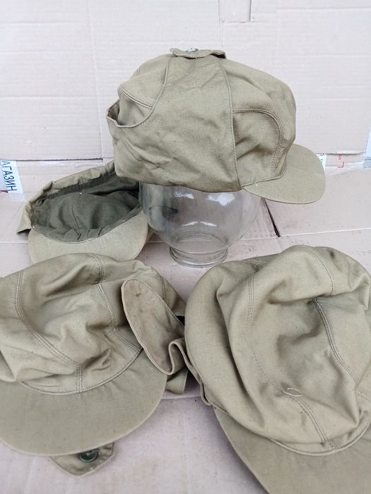 Кепка армия СССР