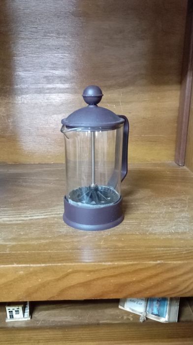 Cafeteira Francesa