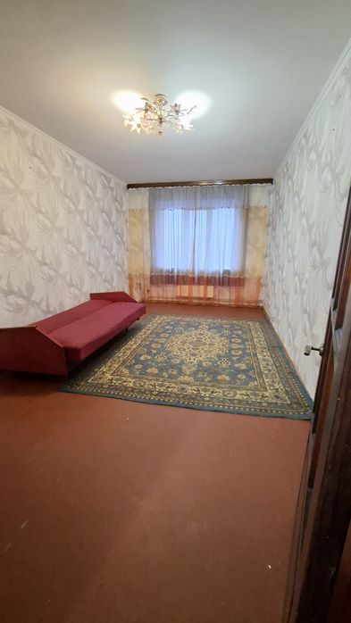 Довгострокова оренда 1 кімн квартири