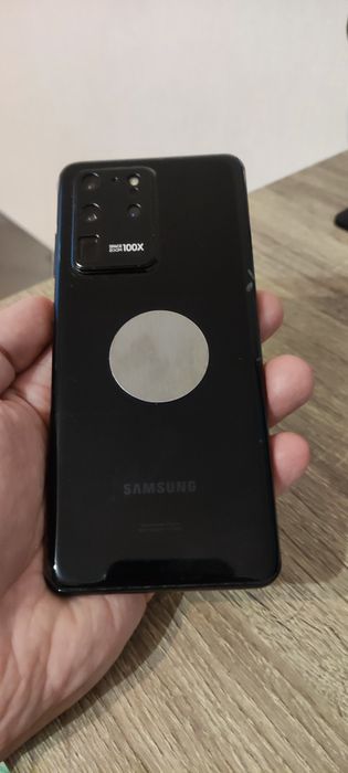 Samsung s20 ultra 12/128gb SM-G988U1
