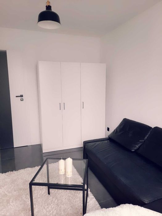 Apartment in Warszawa - View 3