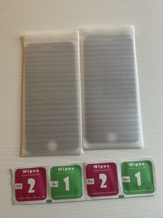 iPhone 8 Screen Protectors64553201294595120