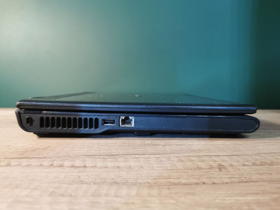 Laptop Acer emachines E620