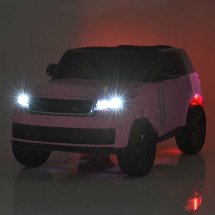 Під Замовлення‼️Електромобіль Дитячий Range Rover HSE • Дитячий Джип