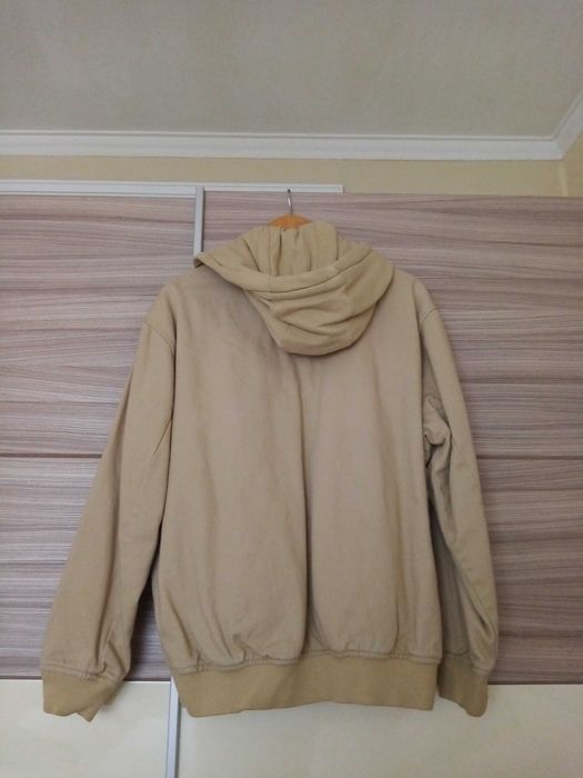 Casaco de homem pull&bear