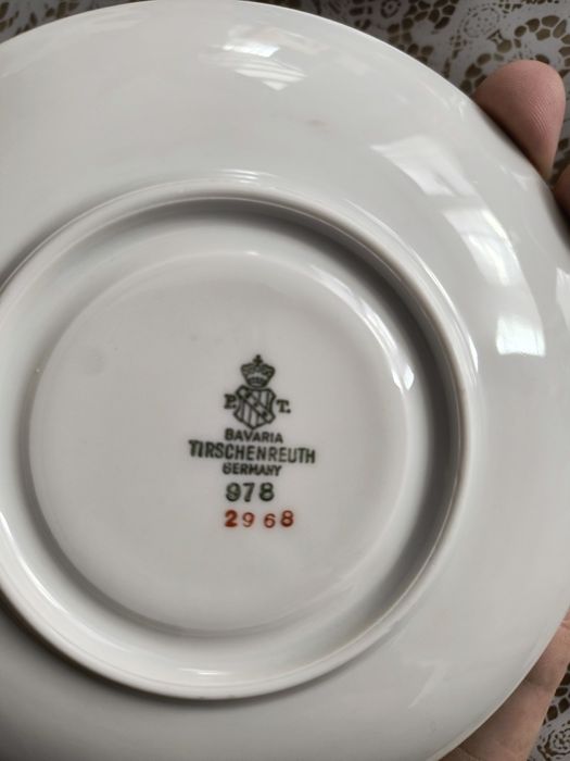 Trio śniadaniowe Bavaria